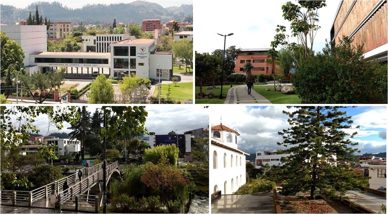 Campus Cuenca